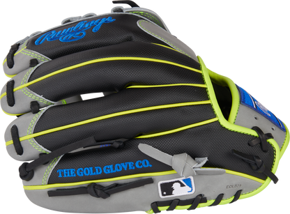 Rawlings Heart of the Hide 11.75-inch Glove: PRO205-6GRSS