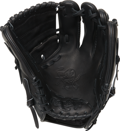 Rawlings Heart of the Hide Hyper Shell 11.75" Glove: PRO205-9BCF