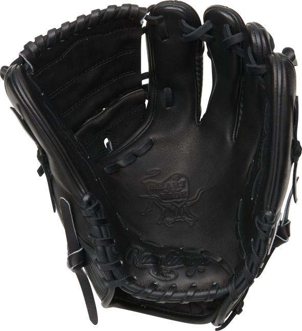 Rawlings Heart of the Hide Hyper Shell 11.75-inch Glove: PRO205-9BCF