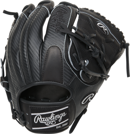 Rawlings Heart of the Hide Hyper Shell 11.75" Glove: PRO205-9BCF