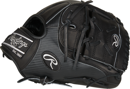 Rawlings Heart of the Hide Hyper Shell 11.75" Glove: PRO205-9BCF