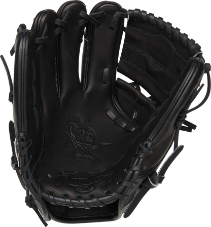 Rawlings Heart of the Hide Hyper Shell 11.75" Glove: PRO205-9BCF