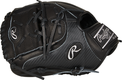 Rawlings Heart of the Hide Hyper Shell 11.75" Glove: PRO205-9BCF