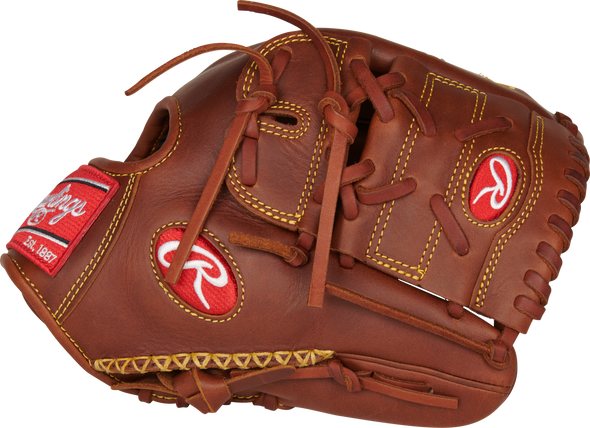 Rawlings Heart of the Hide Conv/2 PC Finger Shift 11.75" Glove: PRO205-9TIFS