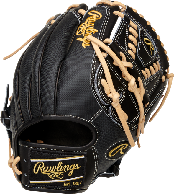 Rawlings Heart of the Hide 12in Baseball Glove: PRO206-30CBSS