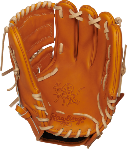 Rawlings HOH 12-Inch Infield/Pitcher's Glove: PRO206-9T