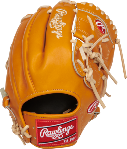 Rawlings HOH 12-Inch Infield/Pitcher's Glove: PRO206-9T