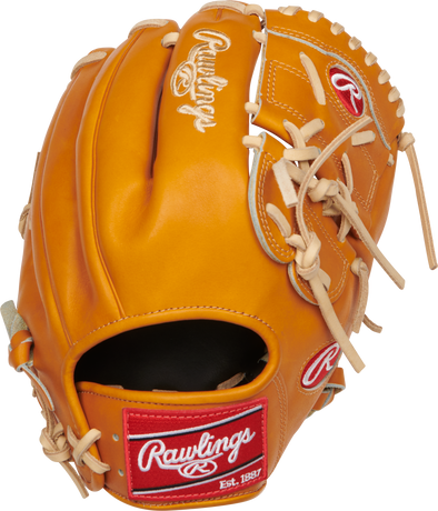 Rawlings HOH 12-Inch Infield/Pitcher's Glove: PRO206-9T