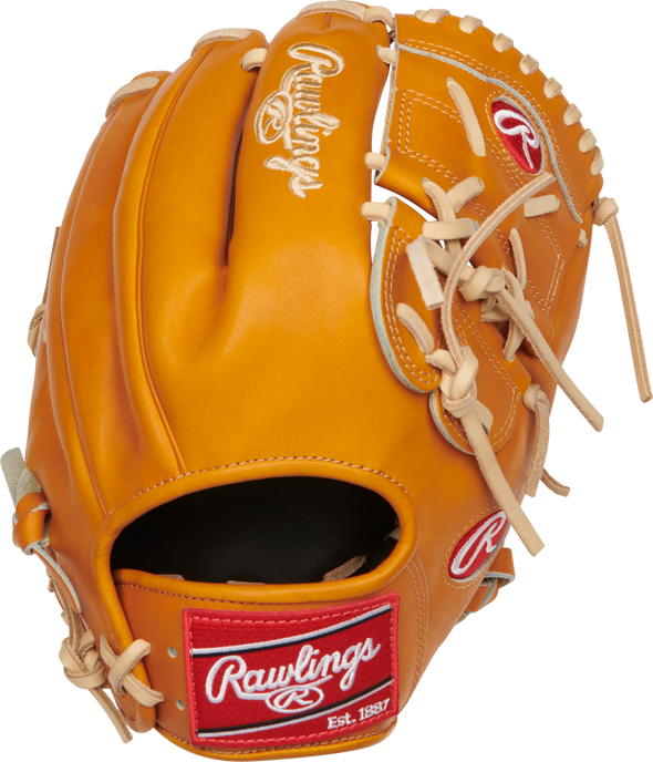 Rawlings HOH 12-Inch Infield/Pitcher's Glove: PRO206-9T