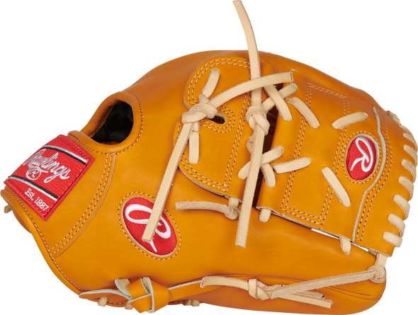 Rawlings HOH 12-Inch Infield/Pitcher's Glove: PRO206-9T