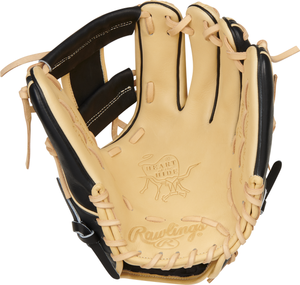 Heart of the Hide Color Sync 11.5 inch Baseball Glove