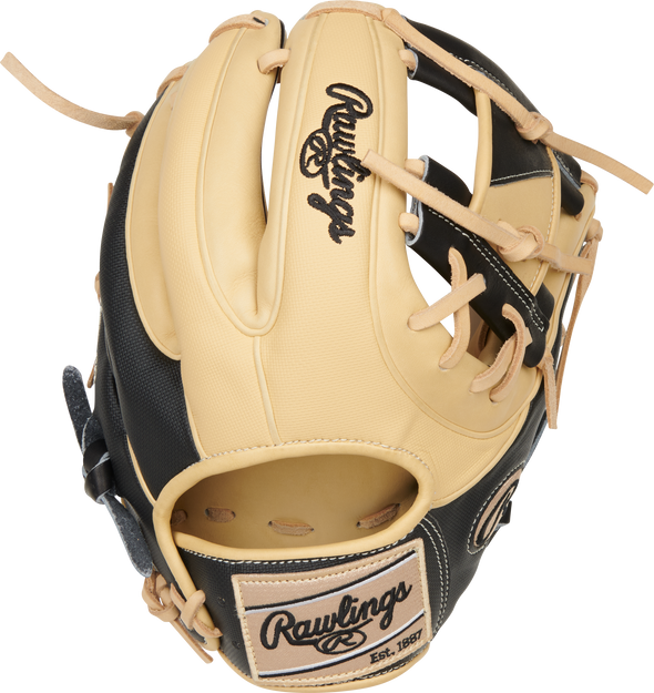 Heart of the Hide Color Sync 11.5 inch Baseball Glove