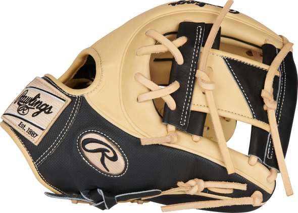 Heart of the Hide Color Sync 11.5 inch Baseball Glove