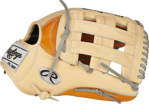 Rawlings Heart of the Hide 12.75-inch Glove: PRO3039-6TC