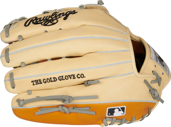 Rawlings Heart of the Hide 12.75-inch Glove: PRO3039-6TC