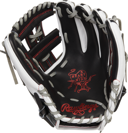 Rawlings Heart of the Hide 11.5-inch Infield Glove