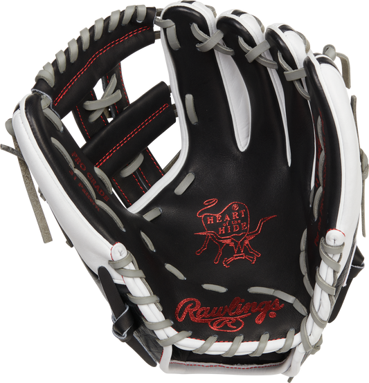 Rawlings Heart of the Hide 11.5-inch Infield Glove