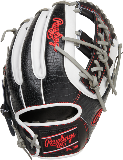 Rawlings Heart of the Hide 11.5-inch Infield Glove