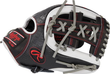Rawlings Heart of the Hide 11.5-inch Infield Glove