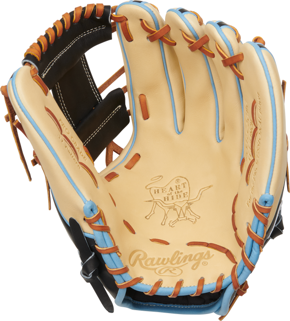 Heart of the Hide 11.75 in Baseball Glove RHT
