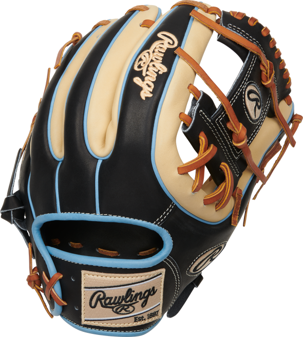 Heart of the Hide 11.75 in Baseball Glove RHT