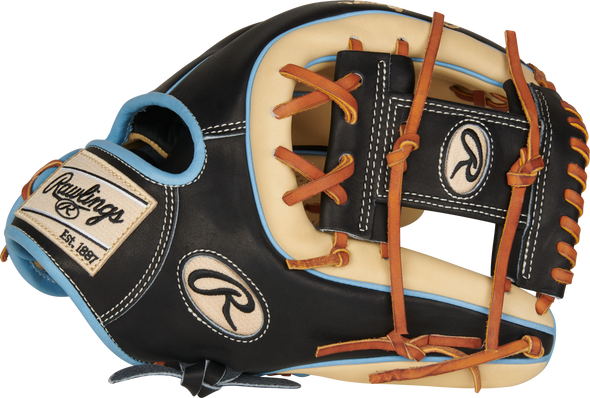 Heart of the Hide 11.75 in Baseball Glove RHT