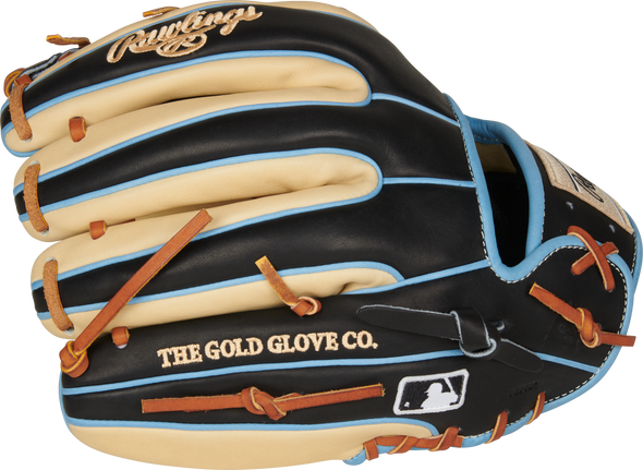Heart of the Hide 11.75 in Baseball Glove RHT