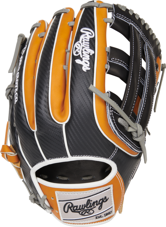 Rawlings Heart of the Hide Hyper Shell 12.75" Baseball Glove