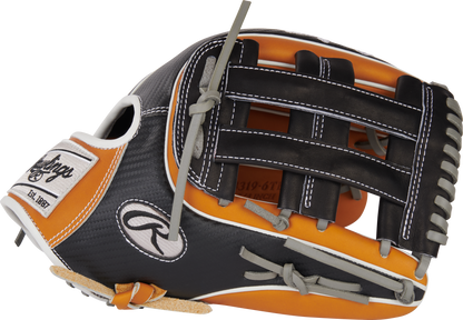 Rawlings Heart of the Hide Hyper Shell 12.75" Baseball Glove