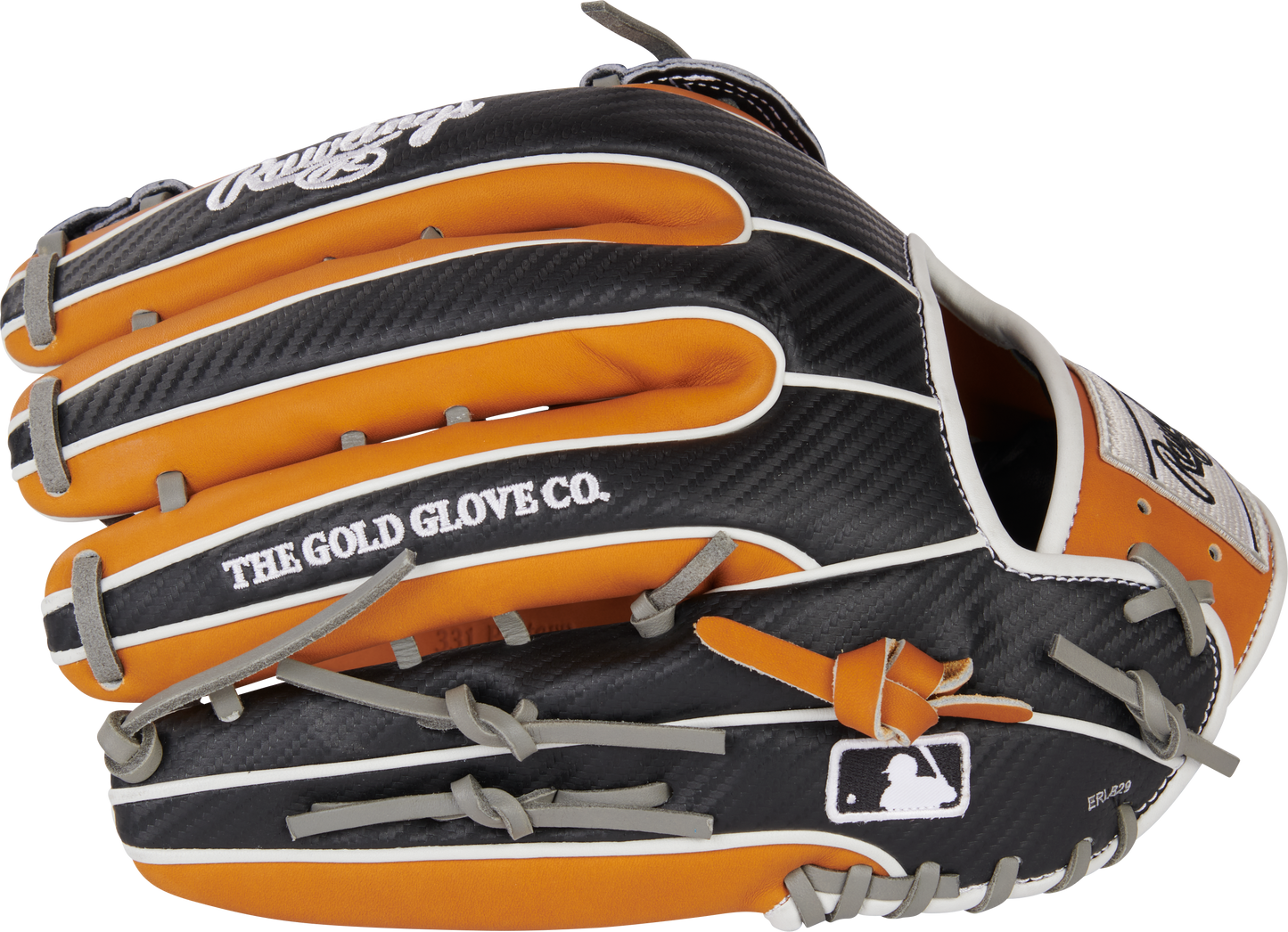 Rawlings Heart of the Hide Hyper Shell 12.75" Baseball Glove