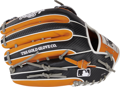 Rawlings Heart of the Hide Hyper Shell 12.75" Baseball Glove
