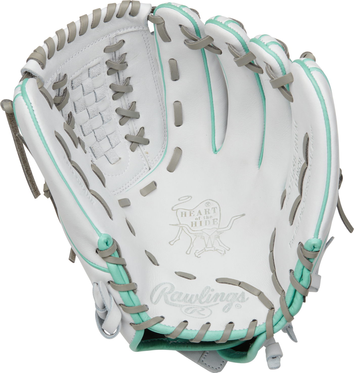 Rawlings 12 softball 2024 glove
