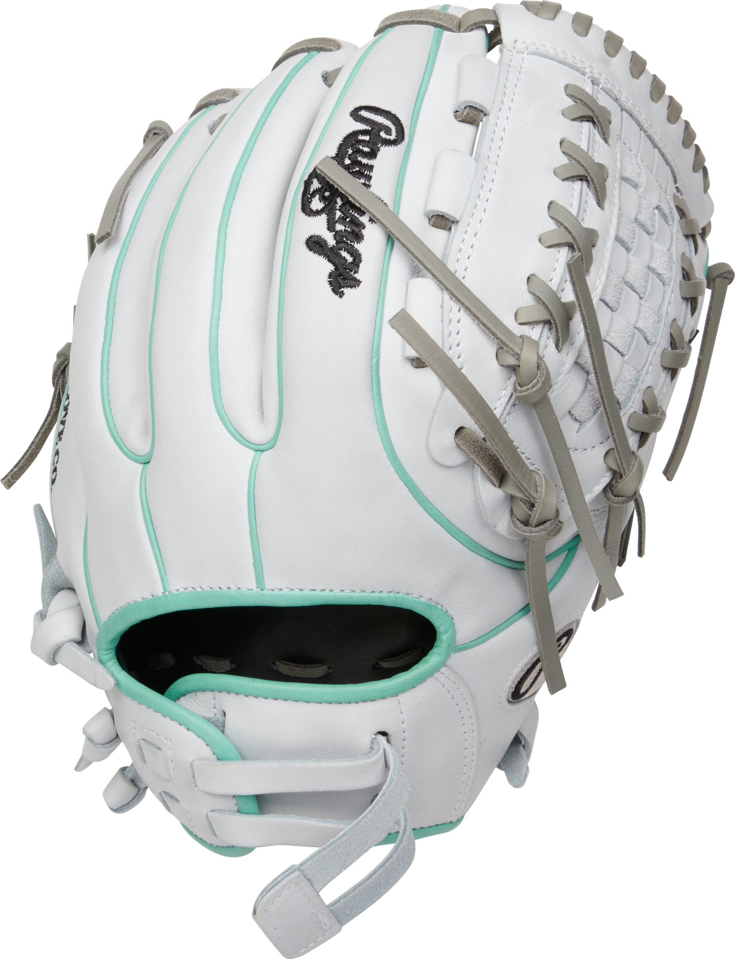 Rawlings Heart of the Hide 12" Fastpitch Softball Glove