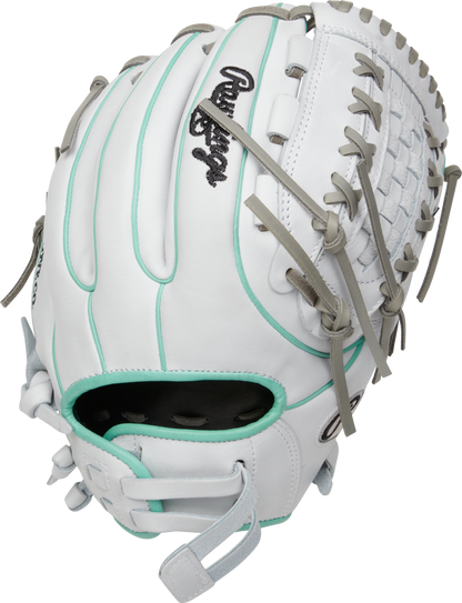 Rawlings Heart of the Hide 12" Fastpitch Softball Glove