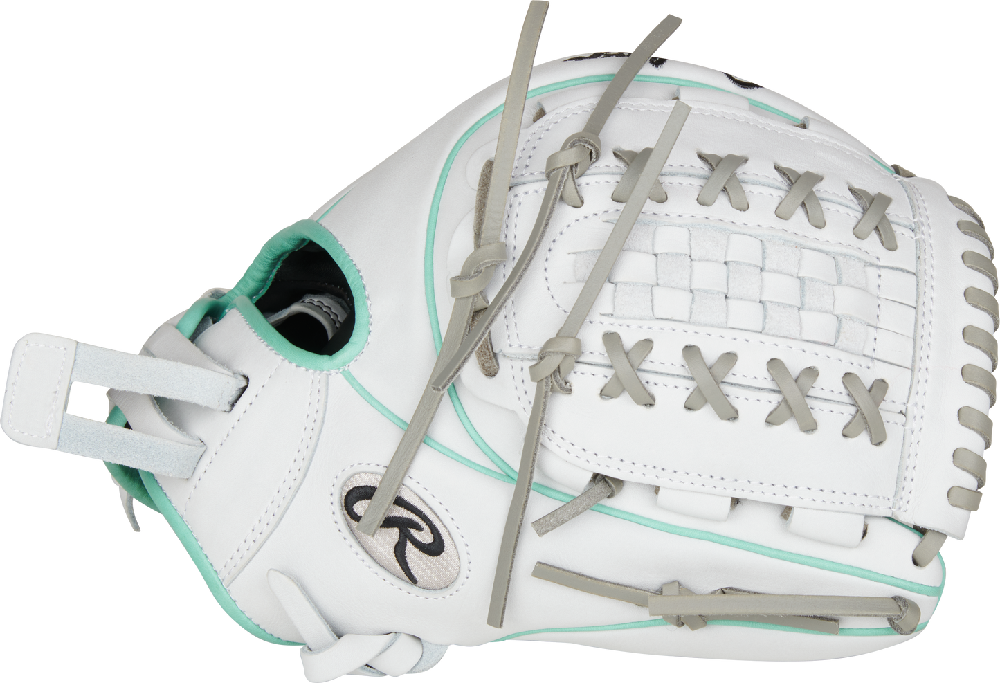 Rawlings Heart of the Hide 12" Fastpitch Softball Glove
