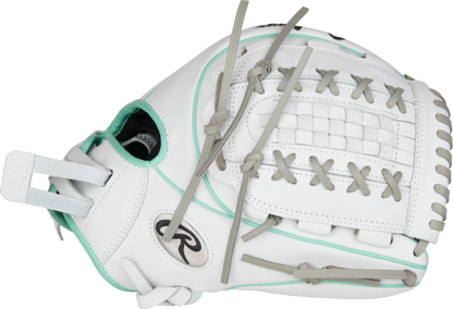Rawlings Heart of the Hide 12" Fastpitch Softball Glove