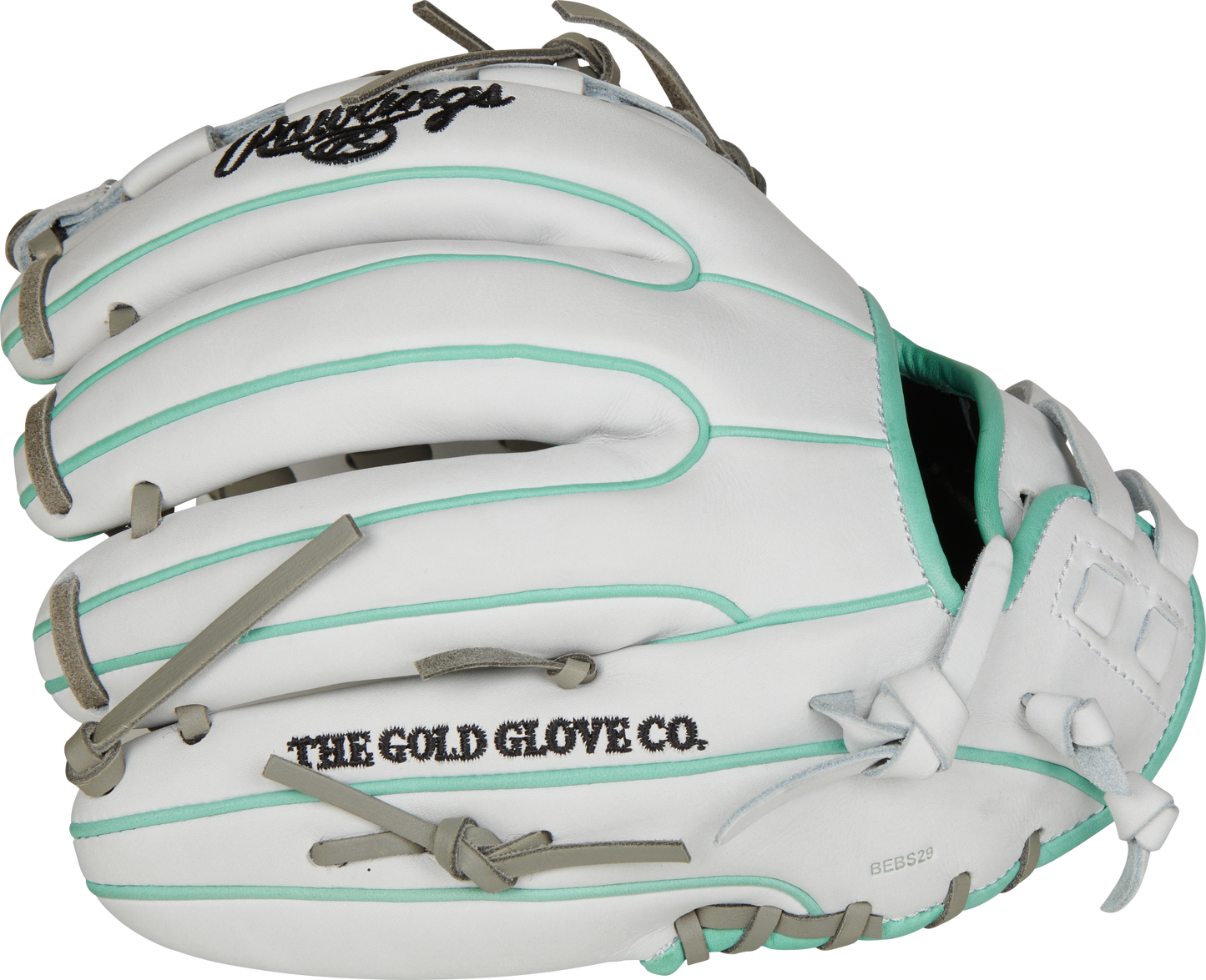 Rawlings Heart of the Hide 12" Fastpitch Softball Glove