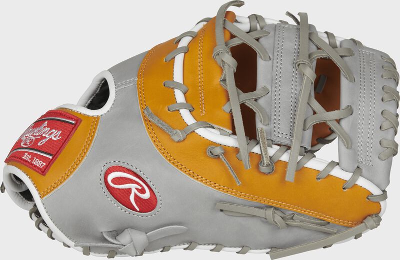 Anthony rizzo first base deals glove