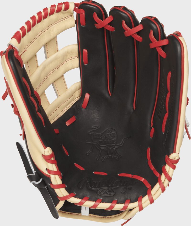Bryce harper glove cheap