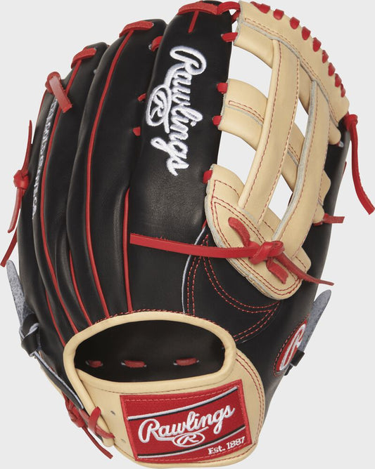Rawlings Heart of the Hide Bryce Harper Gameday 13": PROBH34