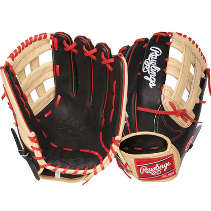 Rawlings Heart of the Hide Bryce Harper Gameday 13": PROBH34