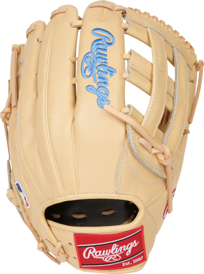Rawlings Heart of the Hide Bryce Harper 13" Baseball Glove PROBH3C