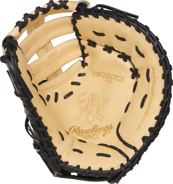 Rawlings Heart of the Hide 13 in First Base Mitt (RHT)