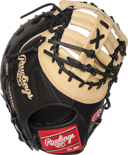 Rawlings Heart of the Hide PRODCTCB Baseball First Base Mitt 13"