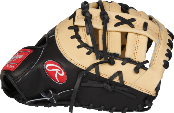 Rawlings Heart of the Hide 13" First Base Mitt: PRODCTCB
