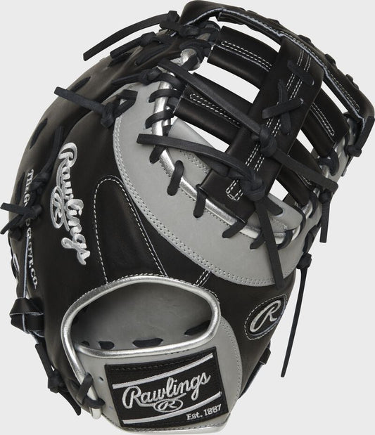 RAWLINGS COLORSYNC 7.0 HEART OF THE HIDE FIRST BASE MITT: RPRODCTGB