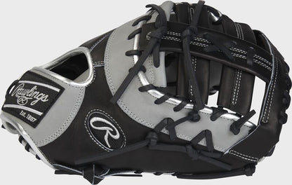 RAWLINGS COLORSYNC 7.0 HEART OF THE HIDE FIRST BASE MITT: RPRODCTGB