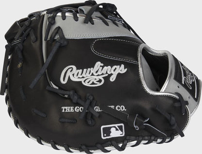 RAWLINGS COLORSYNC 7.0 HEART OF THE HIDE FIRST BASE MITT: RPRODCTGB