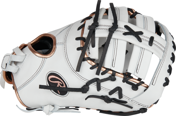 Heart of the Hide 13 in Softball First Base Mitt