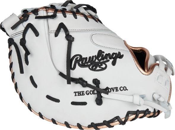 Heart of the Hide 13 in Softball First Base Mitt